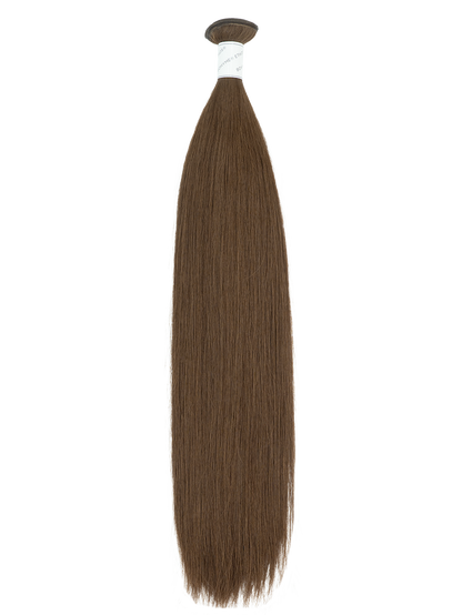 22" Bohyme Ethos - Unlimited Seamless Weft - Silky Straight - Half Pack