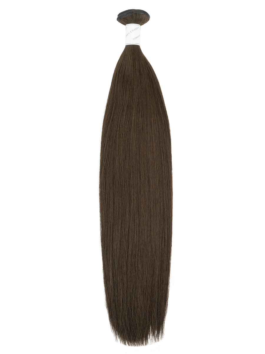 22" Bohyme Ethos - Unlimited Seamless Weft - Silky Straight