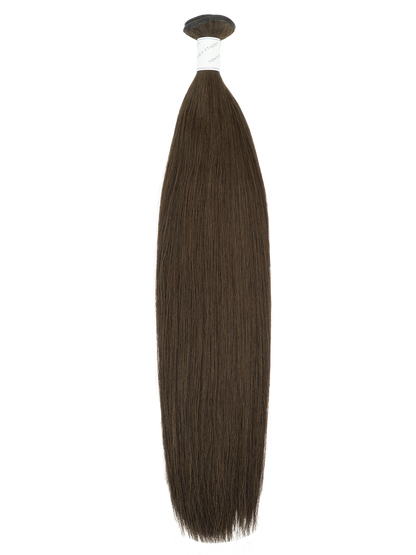 22" Bohyme Ethos - Unlimited Seamless Weft - Silky Straight