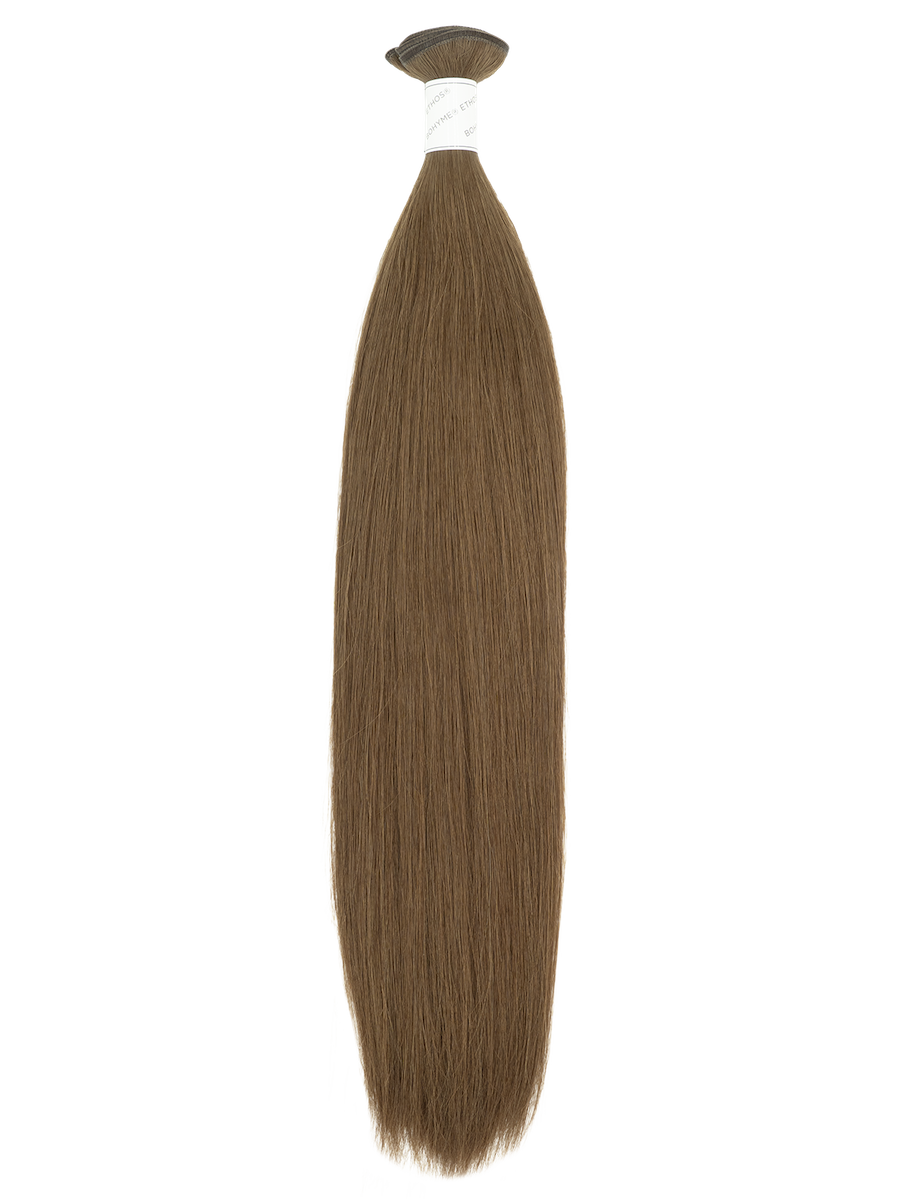 22" Bohyme Ethos - Unlimited Seamless Weft - Silky Straight