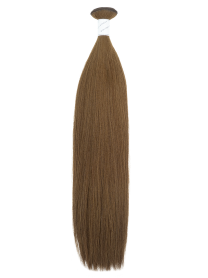 18" Bohyme Ethos - Unlimited Seamless Weft - Silky Straight