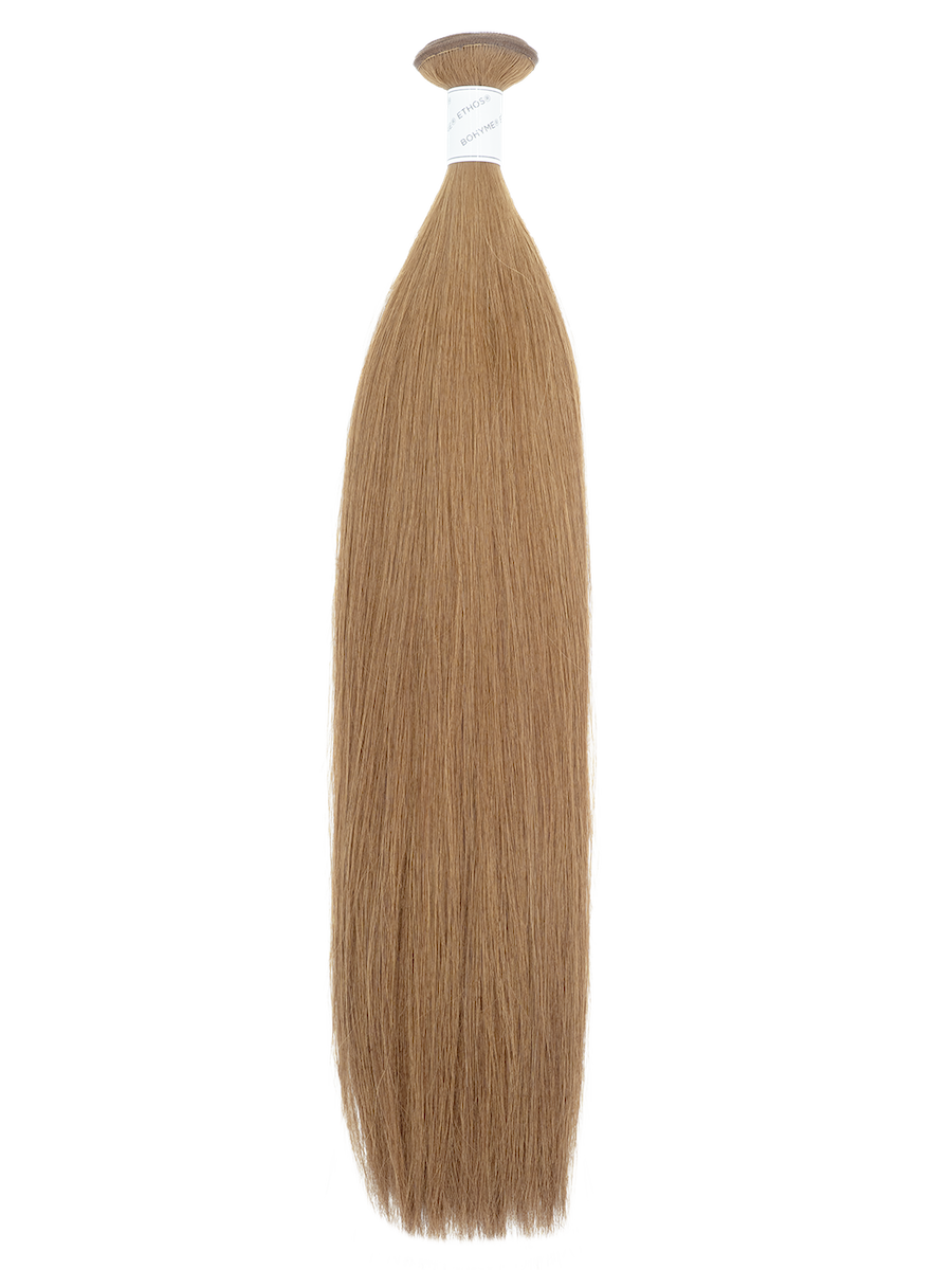 22" Bohyme Ethos - Unlimited Seamless Weft - Silky Straight - Half Pack