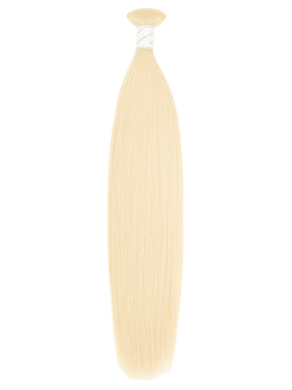 22" Bohyme Ethos - Unlimited Seamless Weft - Silky Straight - Half Pack