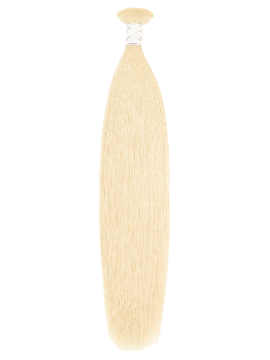 18" Bohyme Ethos - Unlimited Seamless Weft - Silky Straight