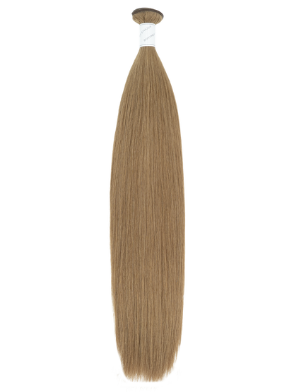 18" Bohyme Ethos - Unlimited Seamless Weft - Silky Straight