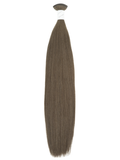 22" Bohyme Ethos - Unlimited Seamless Weft - Silky Straight - Half Pack
