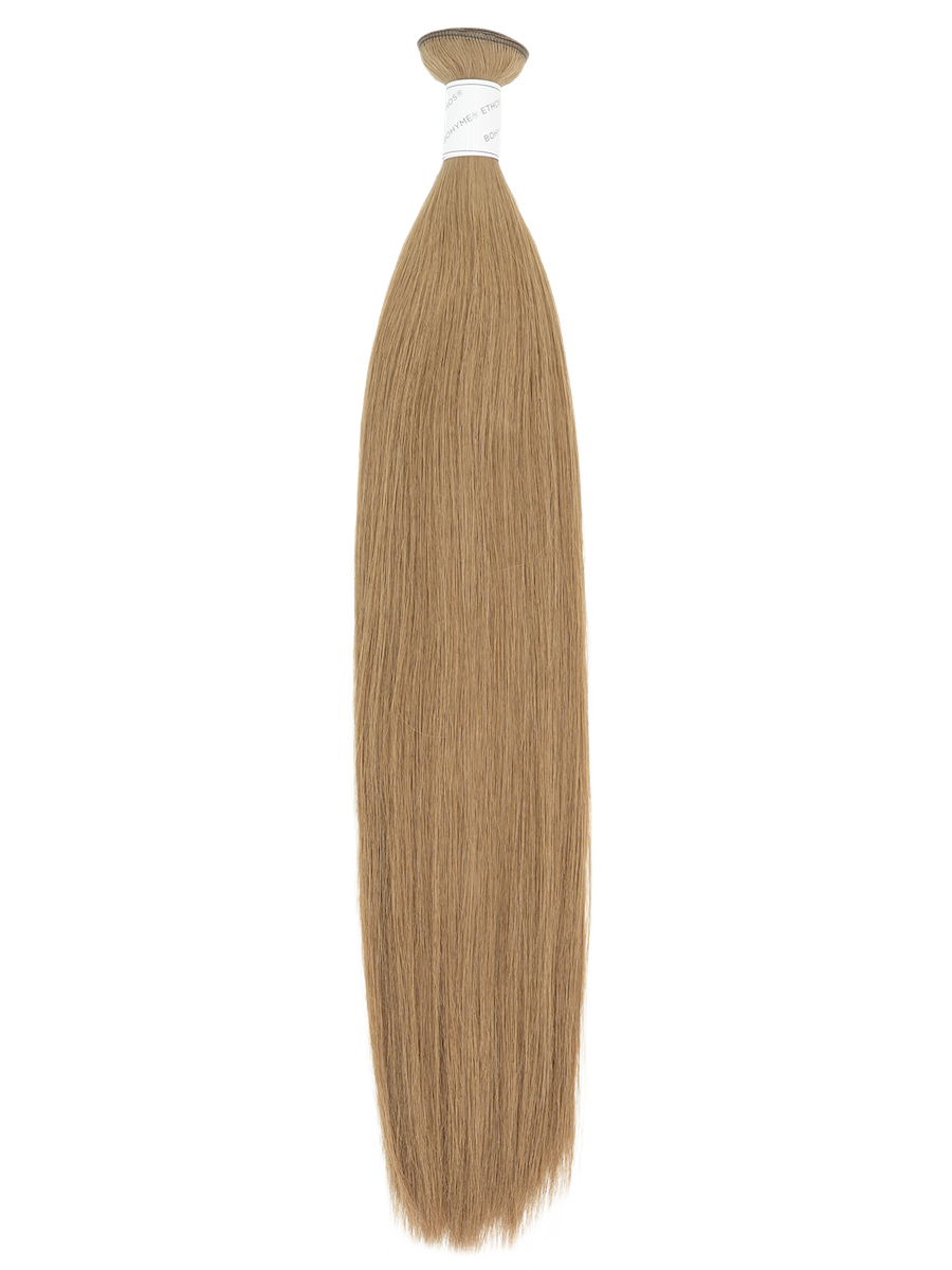 22" Bohyme Ethos - Unlimited Seamless Weft - Silky Straight
