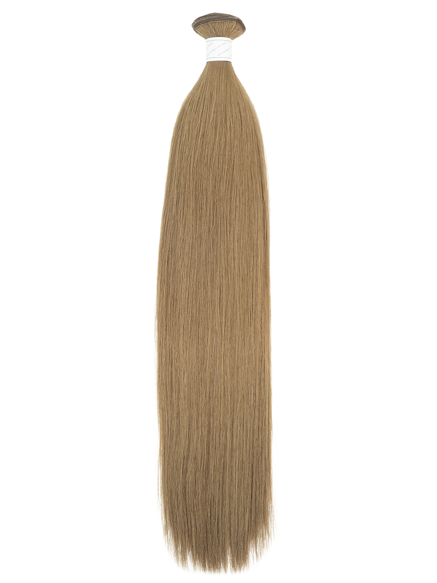 18" Bohyme Ethos - Unlimited Seamless Weft - Silky Straight - Half Pack