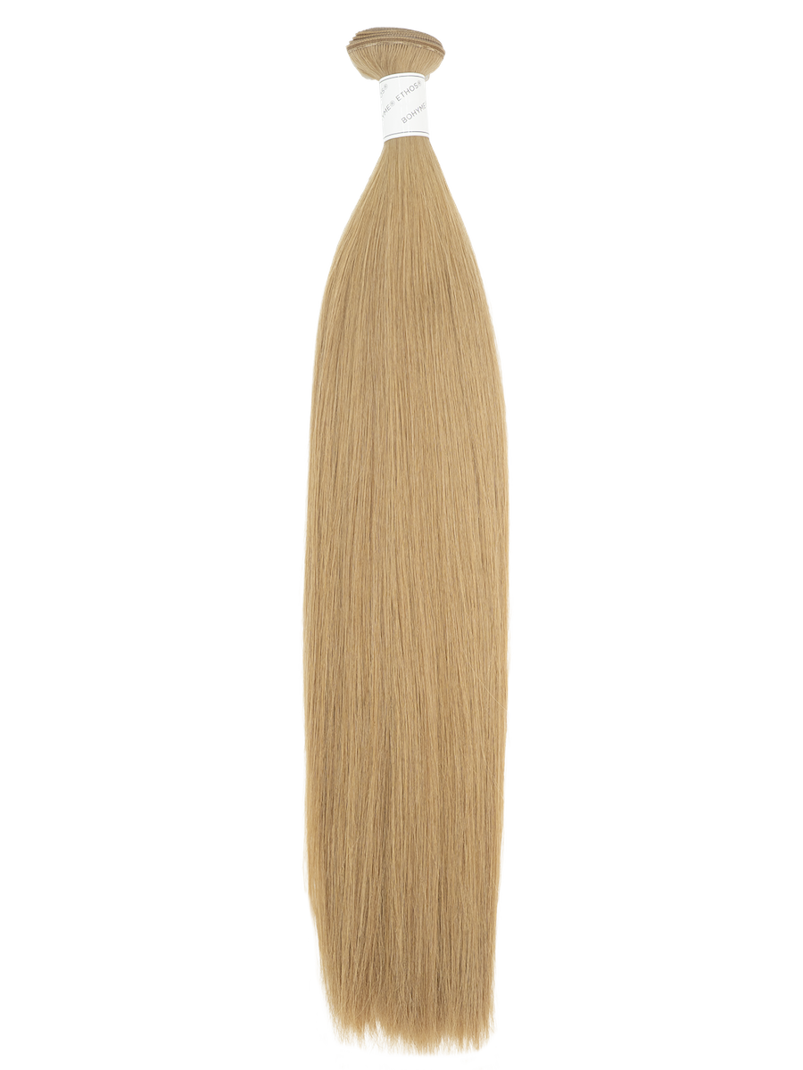 18" Bohyme Ethos - Unlimited Seamless Weft - Silky Straight