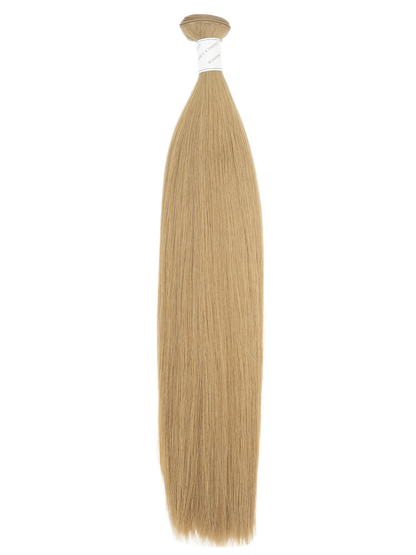 18" Bohyme Ethos - Unlimited Seamless Weft - Silky Straight