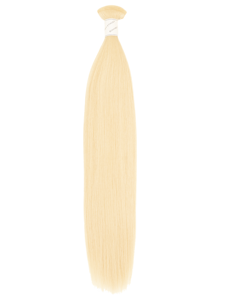 22" Bohyme Ethos - Unlimited Seamless Weft - Silky Straight