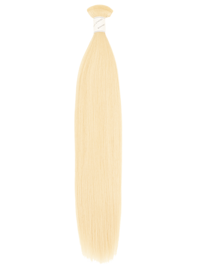 22" Bohyme Ethos - Unlimited Seamless Weft - Silky Straight - Half Pack