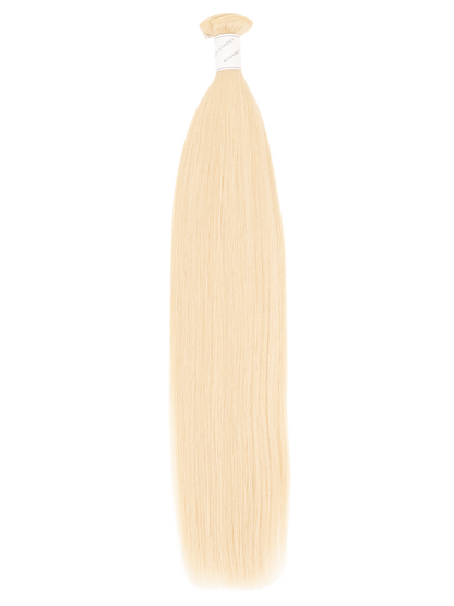 18" Bohyme Ethos - Unlimited Seamless Weft - Silky Straight