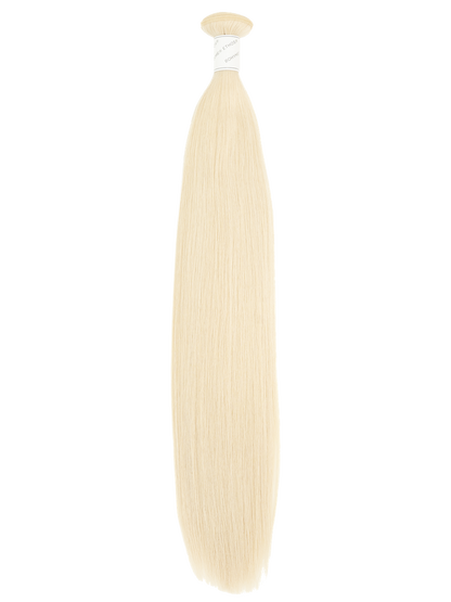 22" Bohyme Ethos - Unlimited Seamless Weft - Silky Straight