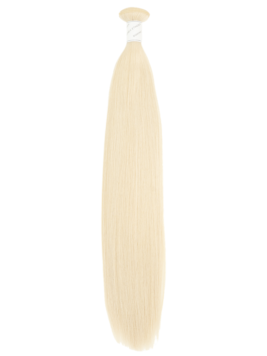 22" Bohyme Ethos - Unlimited Seamless Weft - Silky Straight - Half Pack