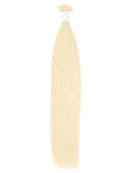 18" Bohyme Ethos - Unlimited Seamless Weft - Silky Straight - Half Pack