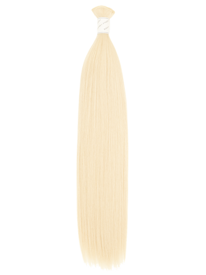 18" Bohyme Ethos - Unlimited Seamless Weft - Silky Straight - Half Pack