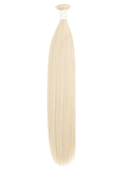 18" Bohyme Ethos - Unlimited Seamless Weft - Silky Straight