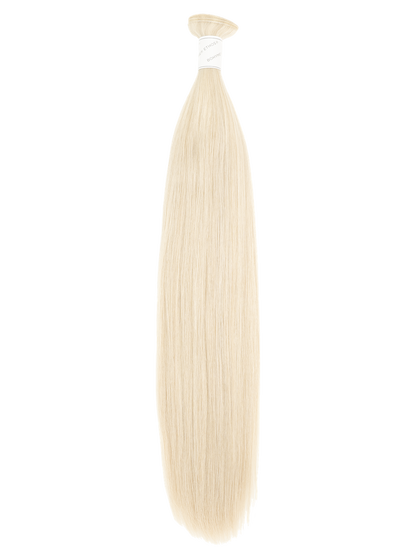 18" Bohyme Ethos - Unlimited Seamless Weft - Silky Straight