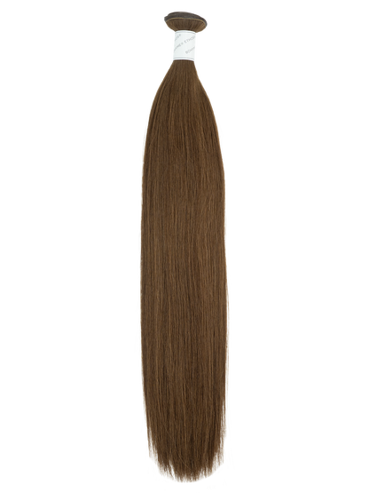 22" Bohyme Ethos - Unlimited Seamless Weft - Silky Straight