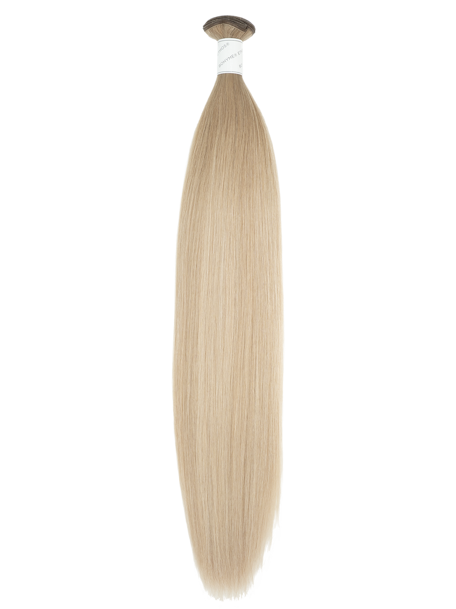 22" Bohyme Ethos - Unlimited Seamless Weft - Silky Straight