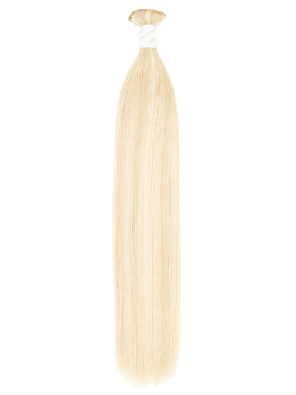 22" Bohyme Ethos - Unlimited Seamless Weft - Silky Straight