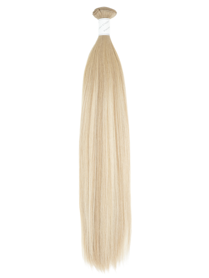 22" Bohyme Ethos - Unlimited Seamless Weft - Silky Straight