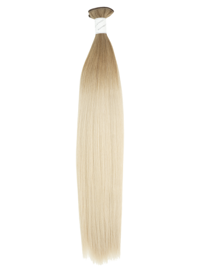22" Bohyme Ethos - Unlimited Seamless Weft - Silky Straight