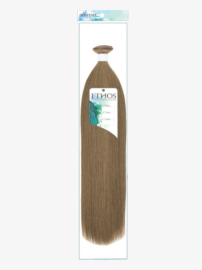 22" Bohyme Ethos - Unlimited Seamless Weft - Silky Straight - Half Pack - 1 - BESWSHP-22-1
