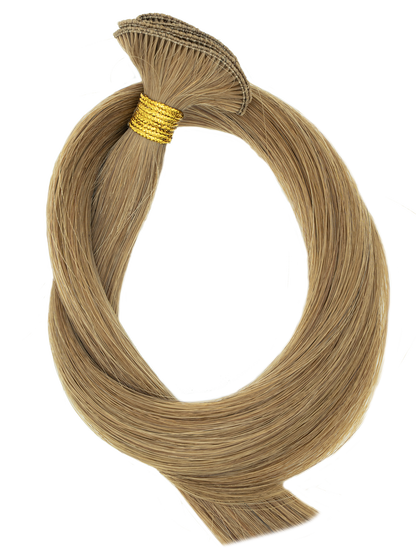 Bohyme Luxe Hand Tied Silky Straight 18" Color H12/14