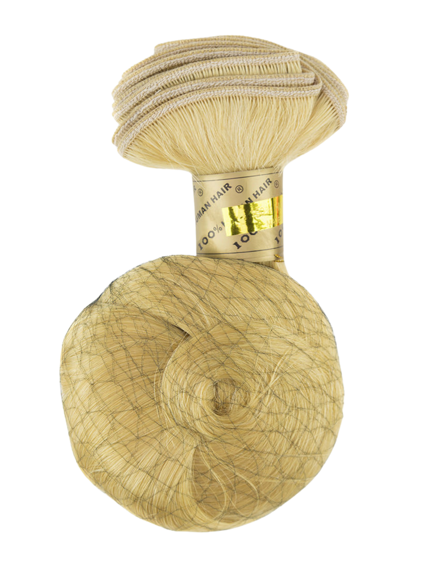 14" Bohyme Luxe - Machine Tied Weft - Body Wave