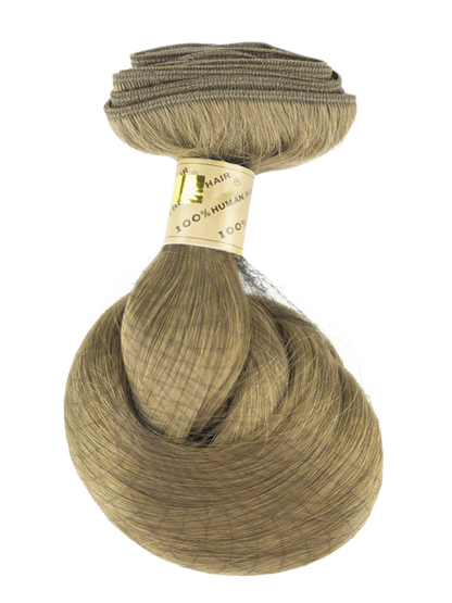 18" Bohyme Classic - Machine Tied Weft - Body Wave