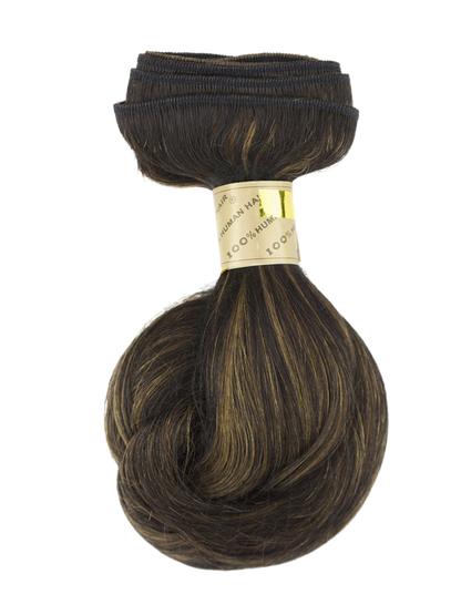 18" Bohyme Classic - Machine Tied Weft - Body Wave