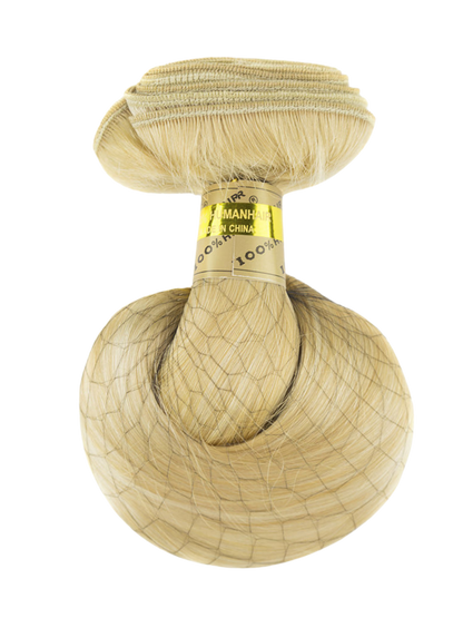 18" Bohyme Classic - Machine Tied Weft - Body Wave