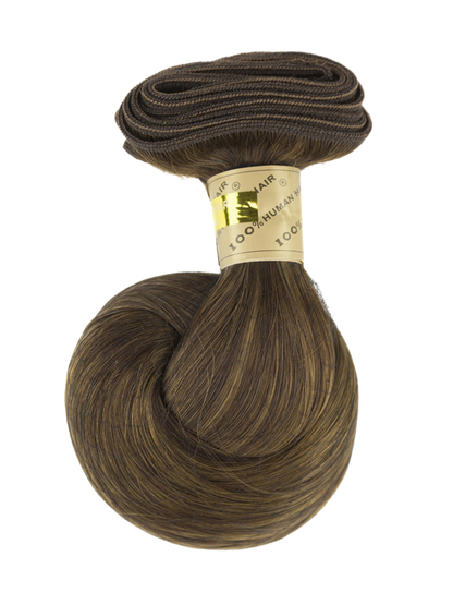 14" Bohyme Luxe - Machine Tied Weft - Body Wave