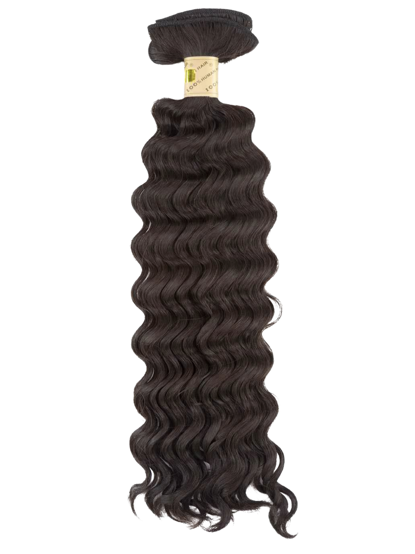 14" Bohyme Luxe - Machine Tied Weft - Deep Wave