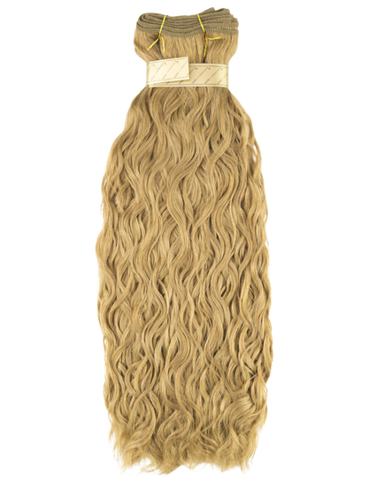 14" Bohyme Luxe Machine Tied Weft - French Refined Wave