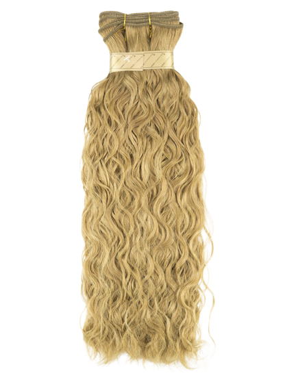14" Bohyme Luxe Machine Tied Weft - French Refined Wave