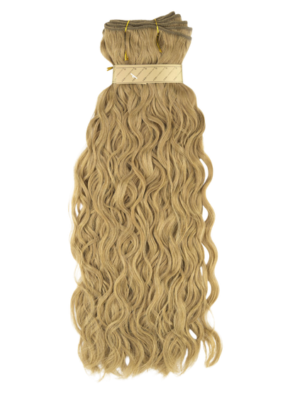 16" Bohyme Classic - Machine Tied Weft - French Refined Wave