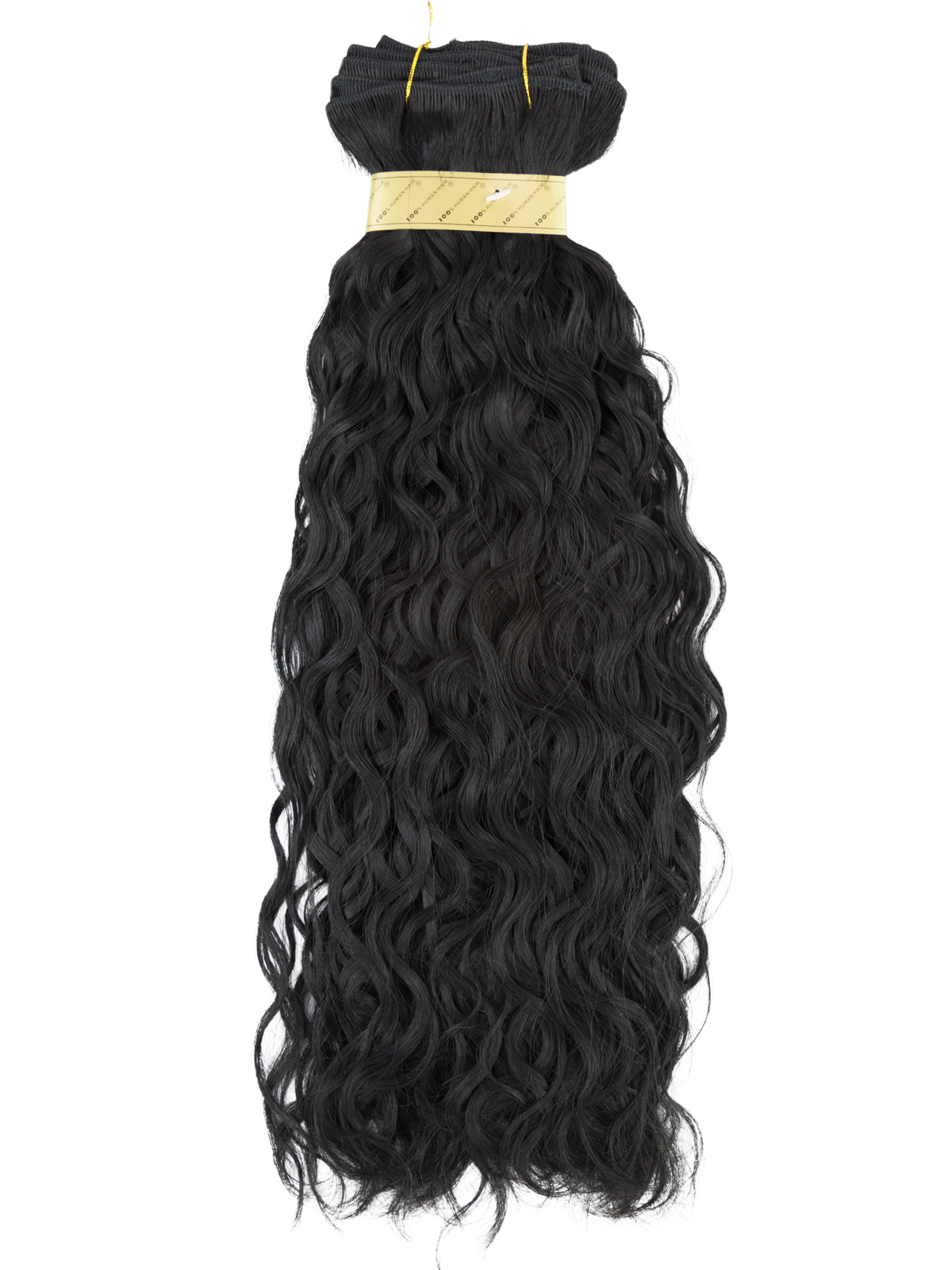 Bohyme Classic - Machine Tied Weft - French Refined Wave