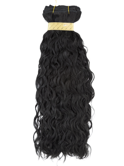 16" Bohyme Classic - Machine Tied Weft - French Refined Wave