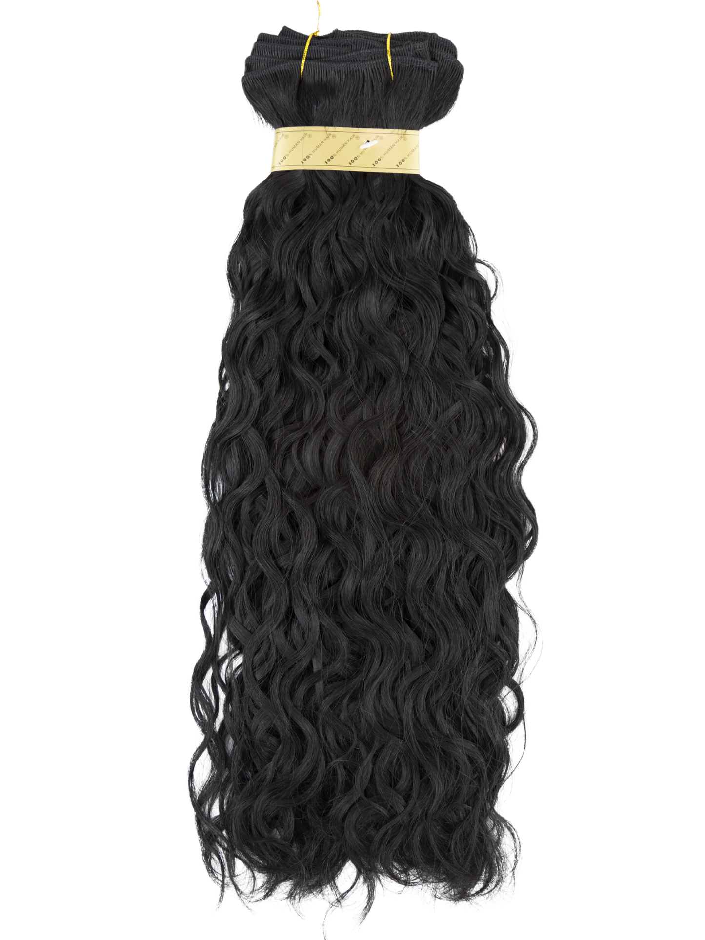14" Bohyme Classic - Machine Tied Weft - French Refined Wave
