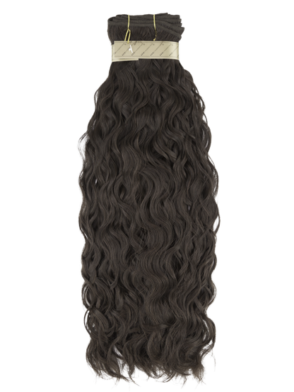 16" Bohyme Classic - Machine Tied Weft - French Refined Wave