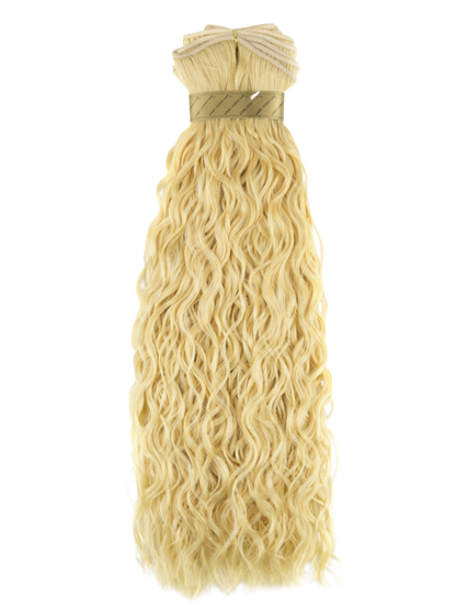 14" Bohyme Luxe Machine Tied Weft - French Refined Wave