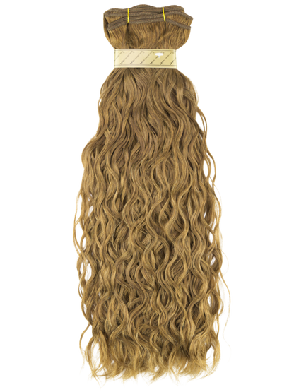 10" Bohyme Luxe - Machine Tied Weft - French Refined Wave