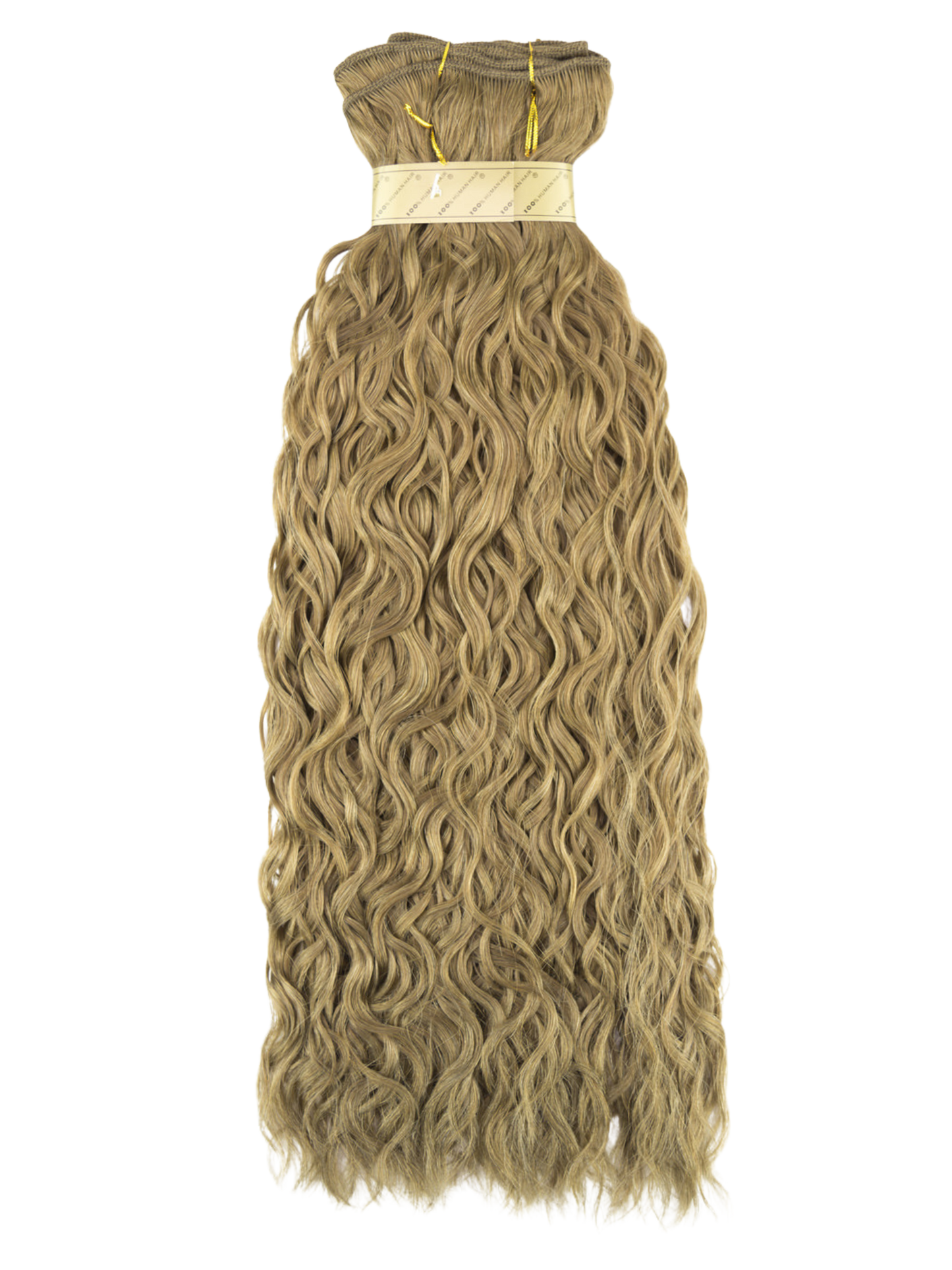 14" Bohyme Luxe Machine Tied Weft - French Refined Wave