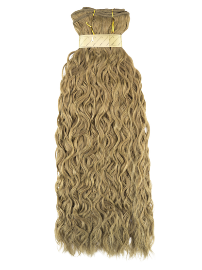 14" Bohyme Luxe Machine Tied Weft - French Refined Wave