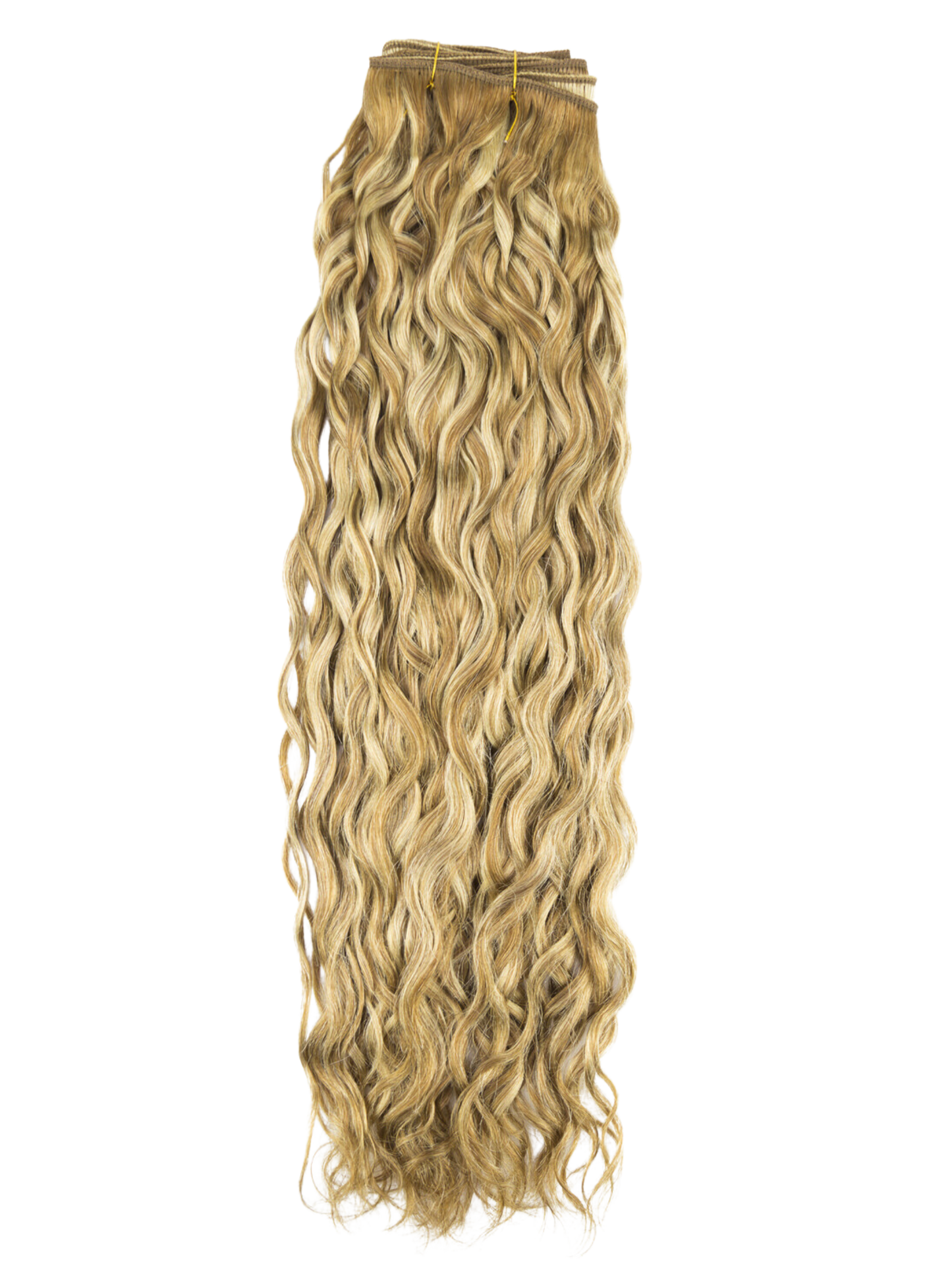 14" Bohyme Luxe Machine Tied Weft - French Refined Wave