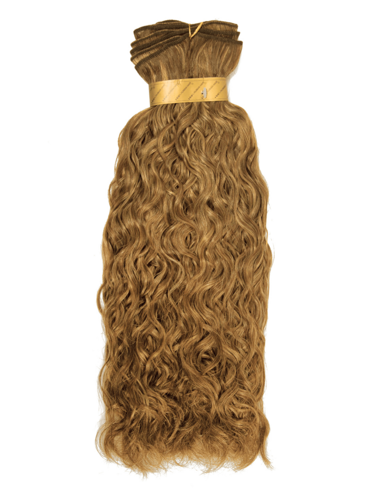 18" Bohyme Luxe - Machine Tied Weft - French Refined Wave