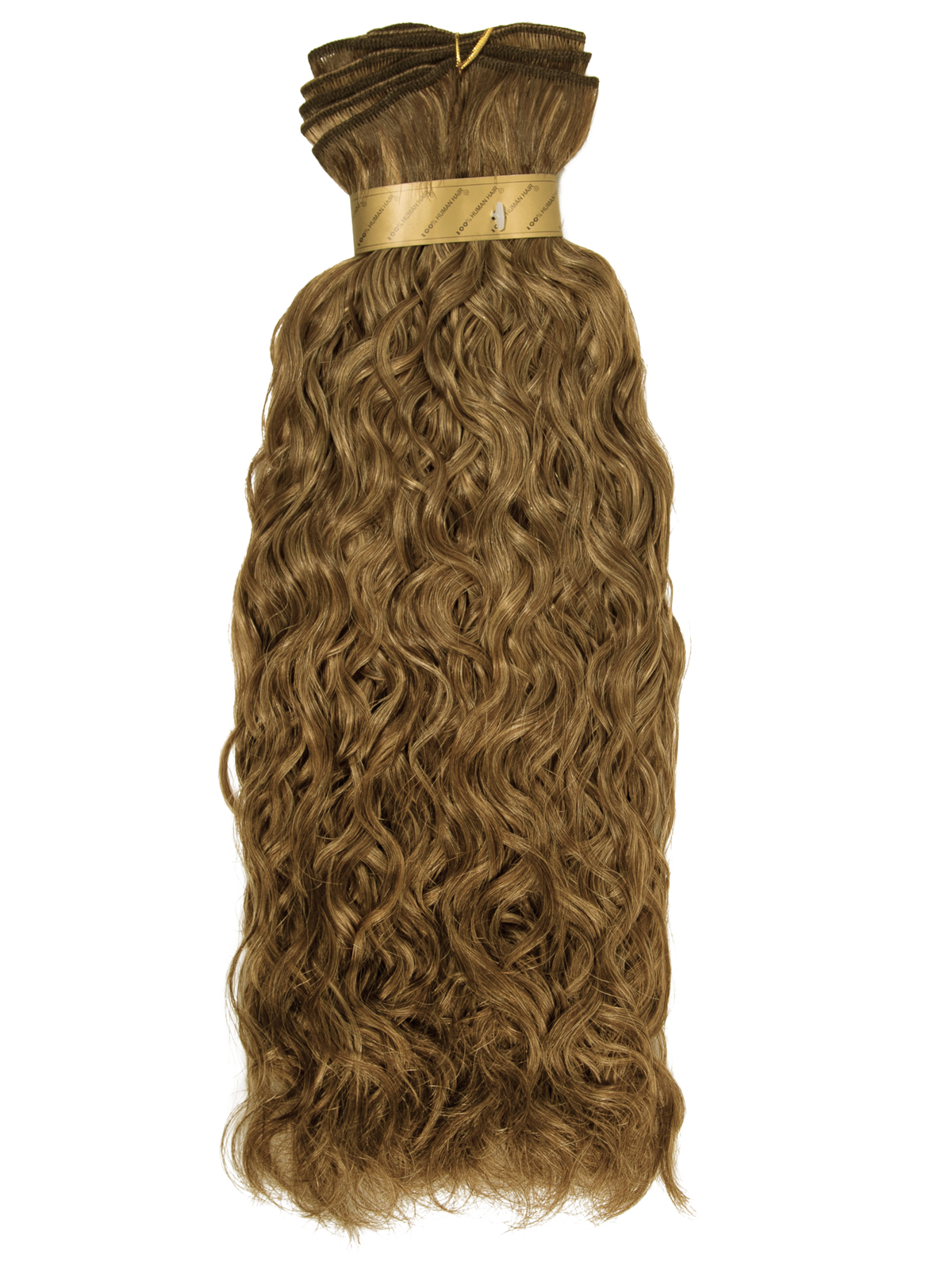 Bohyme Classic - Machine Tied Weft - French Refined Wave